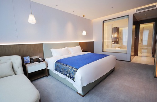 Huadu Hotel | Southern Airlines Pearl Hotel