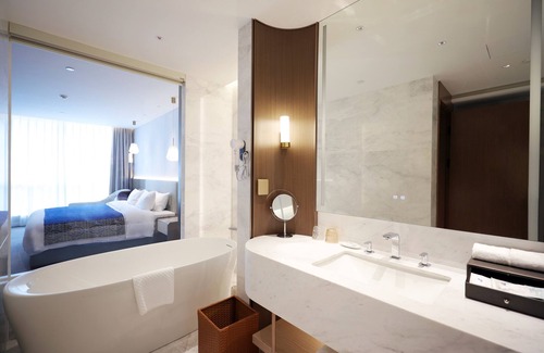 Huadu Hotel | Southern Airlines Pearl Hotel