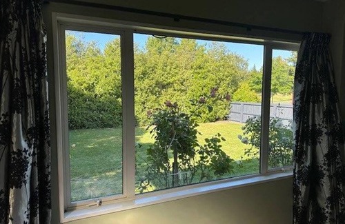 Springfield House | Southern Alps on your doorstep! Cozy, quiet private home in a friendly community