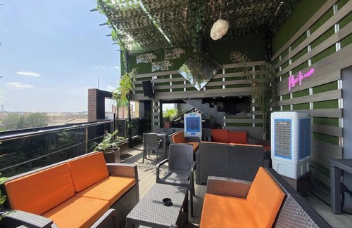 Biogbolo Apartment | Southern Altantic Hotels and Apartments