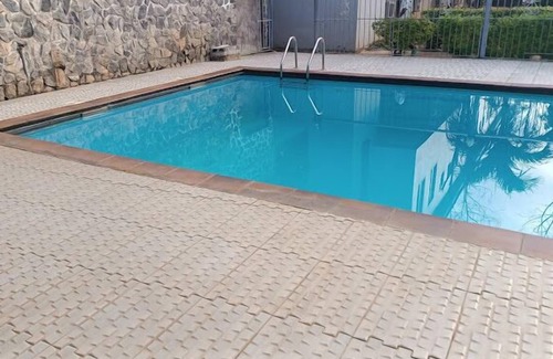 Biogbolo Apartment | Southern Altantic Hotels and Apartments