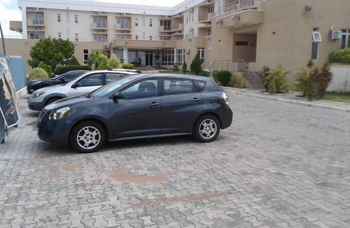 Biogbolo Apartment | Southern Altantic Hotels and Apartments