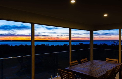 Lake Wangary House | Southern Ocean Lookout
