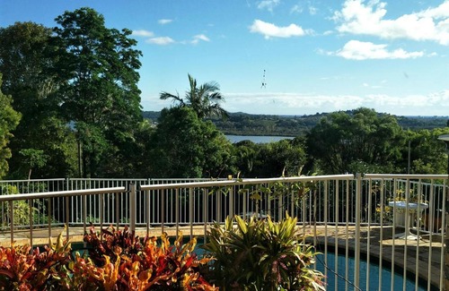 Terranora Apartment | southern