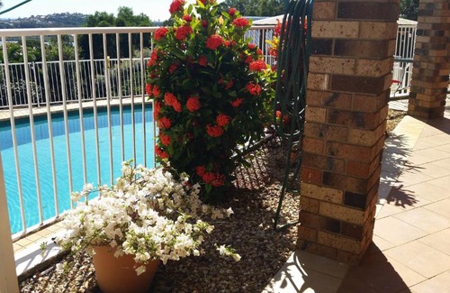 Terranora Apartment | southern
