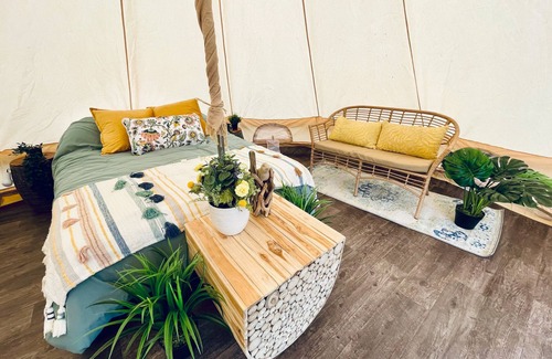 Central Alberta House | Southern Bell— Lakeview Events