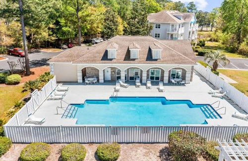 Sunset Beach Apartment | Southern Bleu