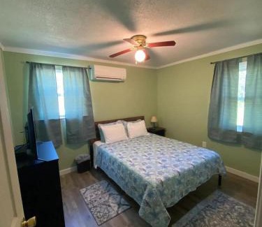 Eastpoint House | Southern Breeze