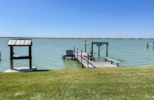 Rockport House | Southern Breeze