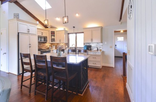 Lake Norman of Catawba House | Southern Breeze on Lake Norman