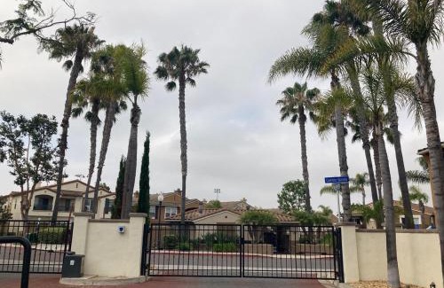 Chula Vista House | Southern California Dreamin