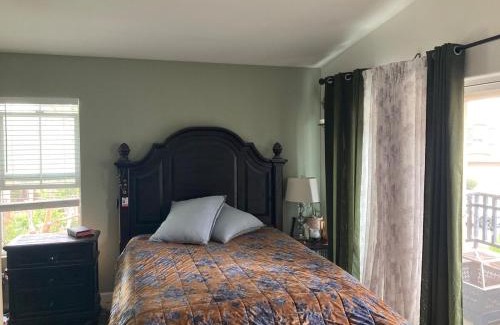 Chula Vista House | Southern California Dreamin