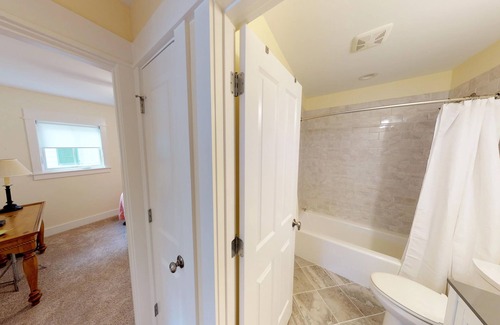 Historic District House | Southern Charm in the Heart of Beaufort