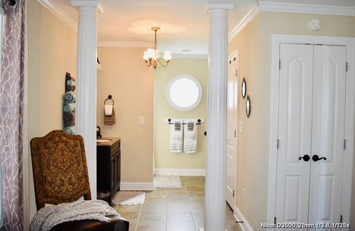Cordova House | Southern Charm/Southern Hospitality!