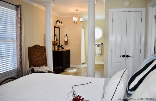 Cordova House | Southern Charm/Southern Hospitality!