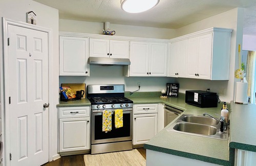 Aiken House | Southern Charm