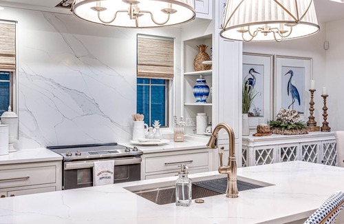 Eufaula House | Southern Charm in “The Bend” at Carlton Landing