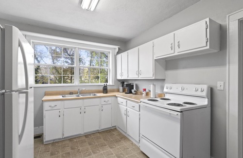 Red Bank House | Southern Charm