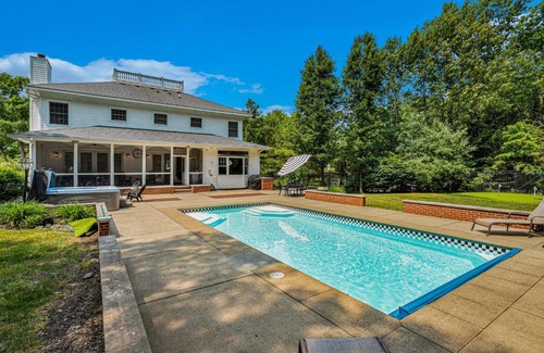 Grand Beach House | Southern Charm
