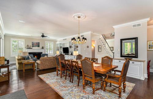 Grand Beach House | Southern Charm