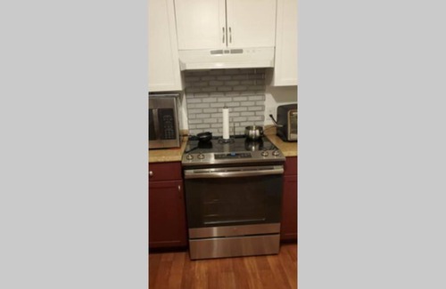 Midtown House | Southern Charm Vacation Rental