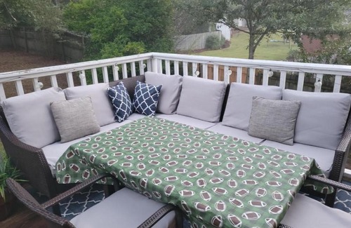 Taylorville House | Southern Charmer