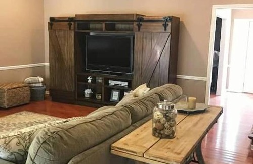 Taylorville House | Southern Charmer