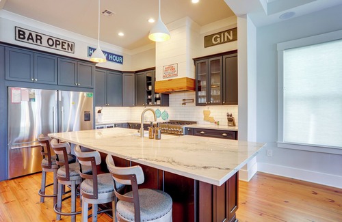 Algiers Point House | Southern Colonial Escape w/Pool in NOLA!