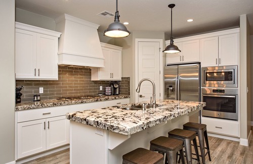 St. George Villa | Southern Comfort at The Ledges Golf Club *Resort Amenities Included!