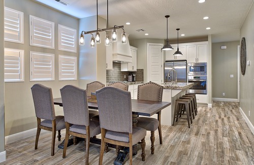 St. George Villa | Southern Comfort at The Ledges Golf Club *Resort Amenities Included!