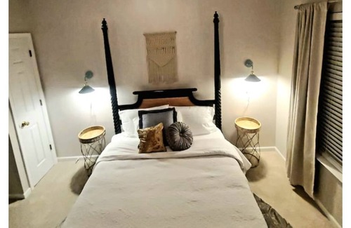Charleston House | Southern Comfort-Enjoy Charleston!