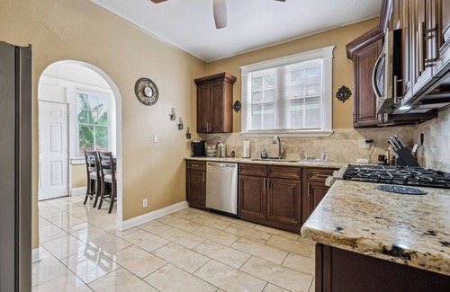 Fairgrounds Apartment | Southern Comfort! Great Location