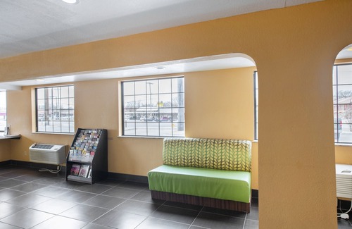 Tulsa Hotel | Southern Comfort Hotel