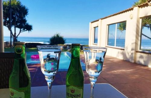 Ramsgate South Apartment | Southern Comfort - On the Pool