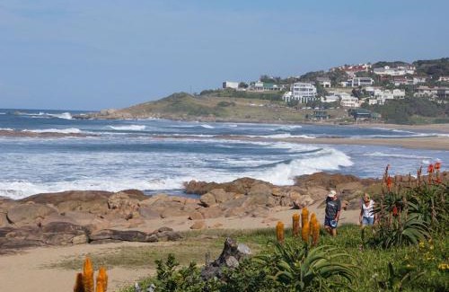 Ramsgate South Ski Chalet | Southern Comfort - On the Rocks