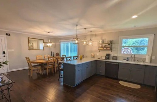 Statesville House | Southern Comfort Statesville