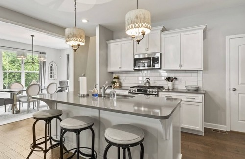 Tullahoma House | Southern Comfort - Tims Ford just steps away!