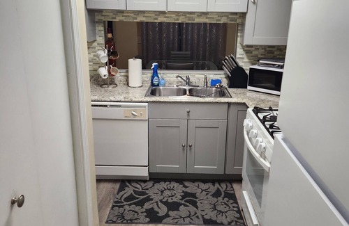 Marietta House | Southern comfort !