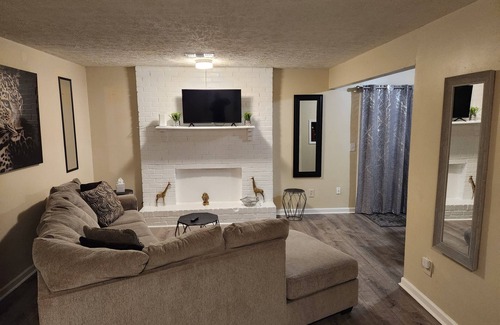 Marietta House | Southern comfort !