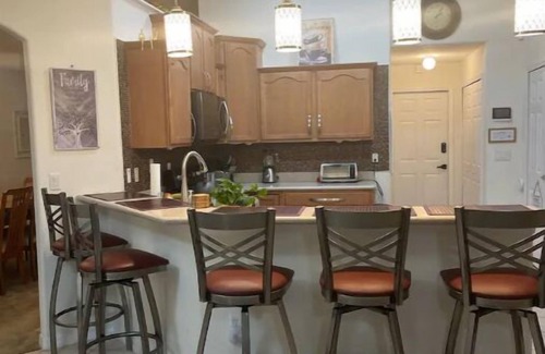 Poinciana House | Southern Comfort