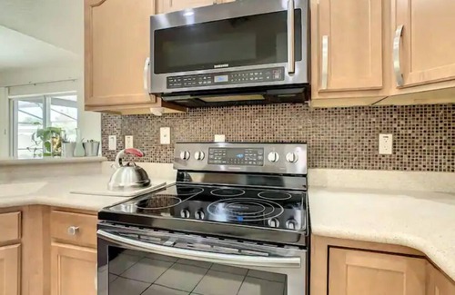 Poinciana House | Southern Comfort