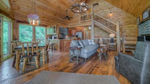 Morganton House | Southern Comfort