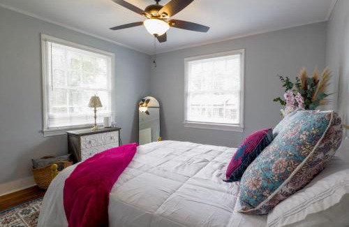 Hattiesburg House | Southern Cottage of Hattiesburg
