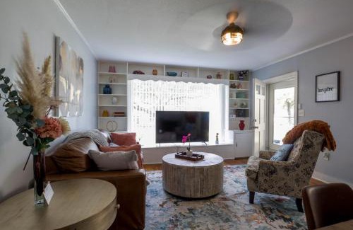 Hattiesburg House | Southern Cottage of Hattiesburg