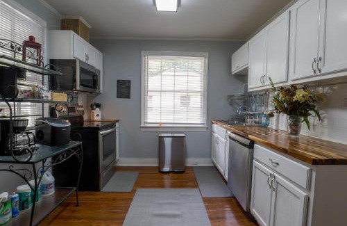 Hattiesburg House | Southern Cottage of Hattiesburg