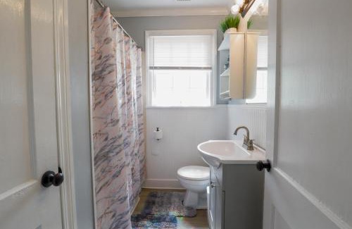 Hattiesburg House | Southern Cottage of Hattiesburg