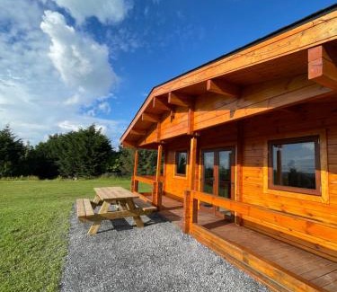 Garryhill Apartment | Southern County Resort