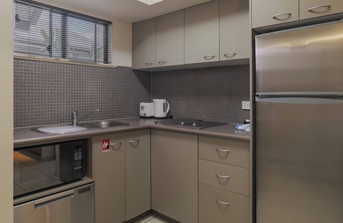 Cairns Apartment | Southern Cross Atrium Apartments