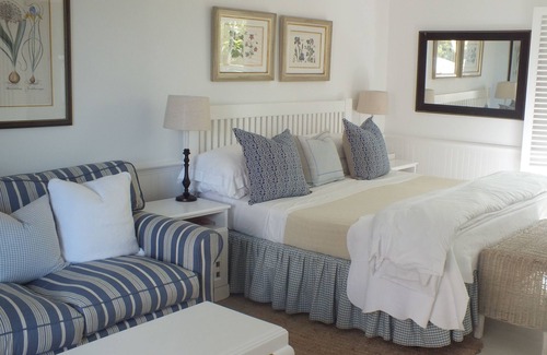 Robberg Beach Hotel | Southern Cross Beach House