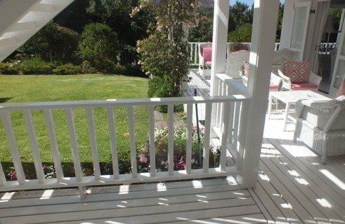 Robberg Beach Hotel | Southern Cross Beach House